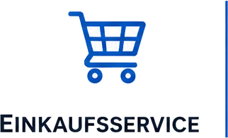 Einkaufsservice Ludwigsfelde
